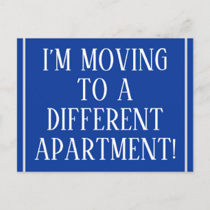 Old Fashioned and Classic New-Home Postcard