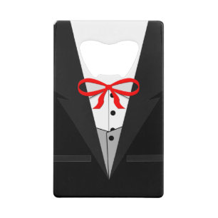 Old Fashioned Black Tuxedo