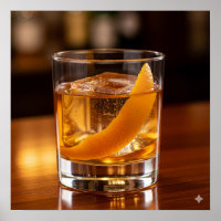 Old Fashioned Recipe