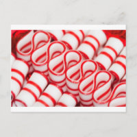 Old Fashioned Red and White Ribbon Candy