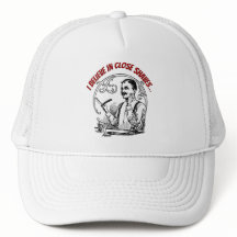 Old Fashioned Shaver Cap