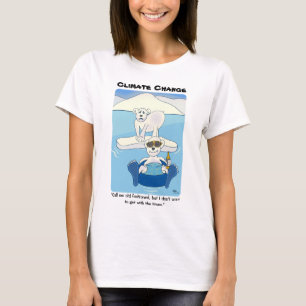 Old Fashioned T-Shirt
