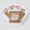 Old Fashioned Ticket Stub Carnival Theme