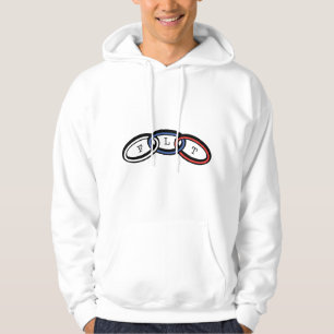 Old Fellows Symbol Hoodie