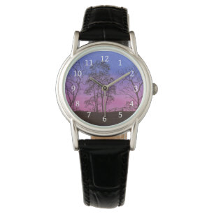 Old Fence Row Watch