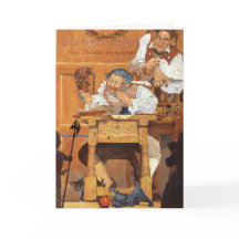Old Fezziwig