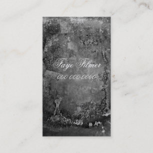 Old Film Business Card