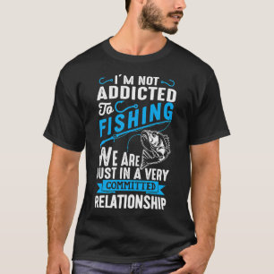 Old Fishing Lure T-Shirt
