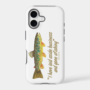 Old Fishing Words