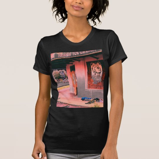 Old Florida Drugstore T-Shirt