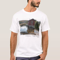 Old Forge T-shirt