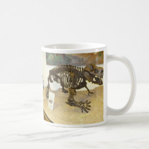 Old Fossil Birthday  Mug