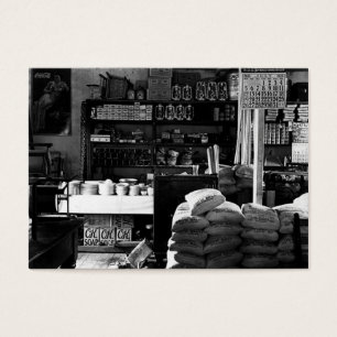 OLD GENERAL STORE
