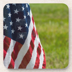 Old Glory Coaster