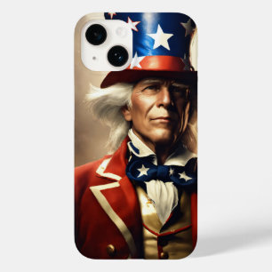 Old Glory Outfitters Case-Mate iPhone 14 Case