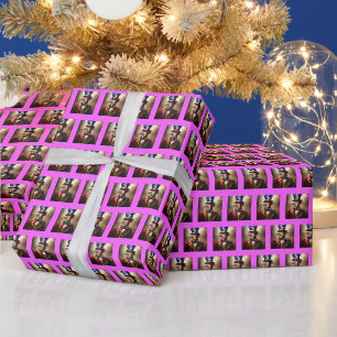 Old Glory Outfitters Wrapping Paper