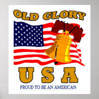 OLD GLORY