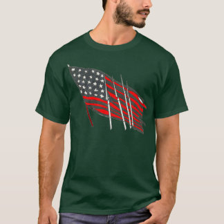 Old Glory T-Shirt