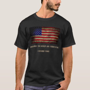 Old Glory T-Shirt