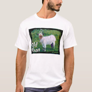 Old Goat T-Shirt