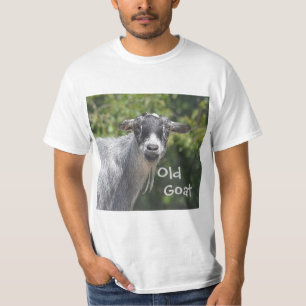 Old Goat T-Shirt
