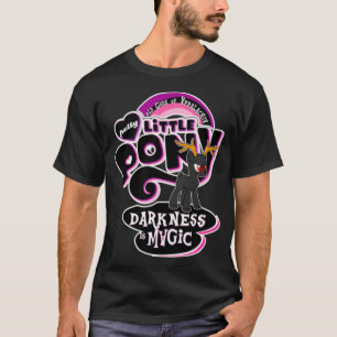 Old Gods Of Appalachia , Petty Little Pony, T-Shirt