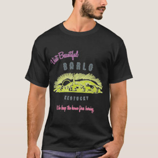 Old Gods Of Appalachia T-Shirt