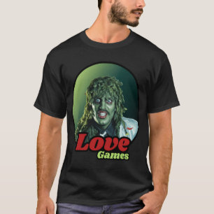 Old Gregg: Love Games 2 T-Shirt