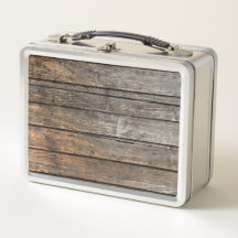 Old Grey Wooden Boards