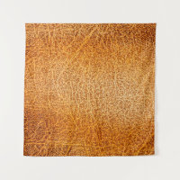 Old grunge brown leather texture