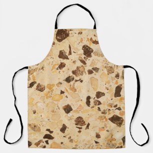 Old grunge textures backgrounds. art rough stylise apron