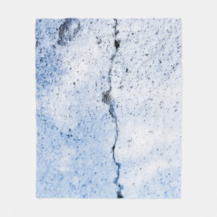 Old grunge wall textureabstract, ancient, antique, fleece blanket