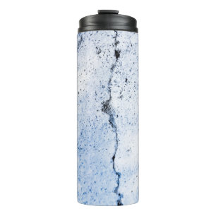 Old grunge wall textureabstract, ancient, antique, thermal tumbler