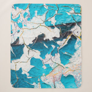 Old grunge wall textures and backgroundsearthquake sherpa blanket