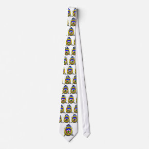 Old Guard Tie