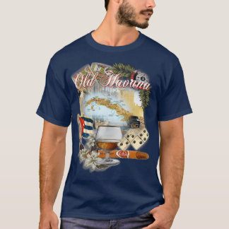 old havana 1 T-Shirt