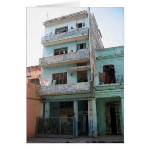 old havana green