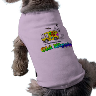 hippie dog clothes