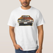 Old Holden Tee