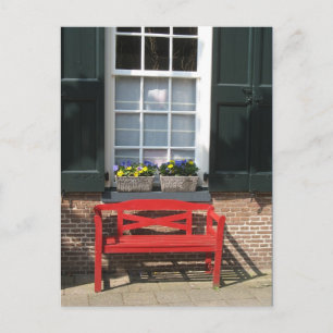 Old Holland House Postcard