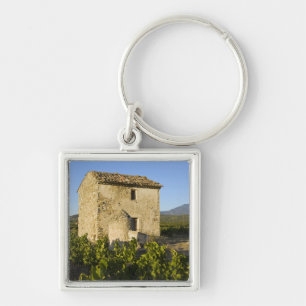 Old house in the Comtat Venaissin, Vaucluse, Key Ring