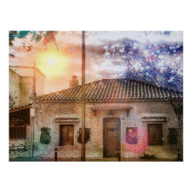 Old house