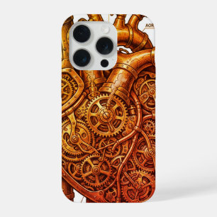 OLD iPhone 15 PRO CASE