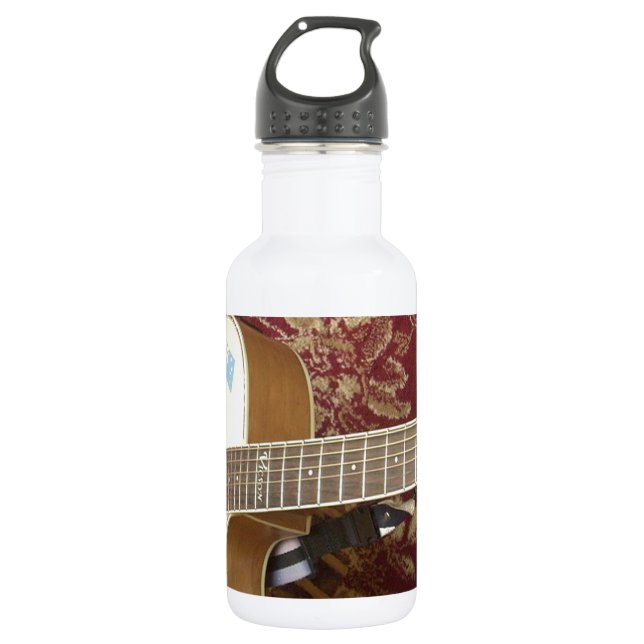 Old is gold Hakuna Matata. 532 Ml Water Bottle (Front)