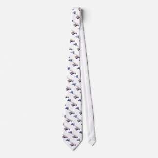 Old Key Tie