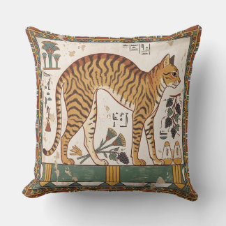 Old Kingdom Feline Vertebral Spasm Cushion