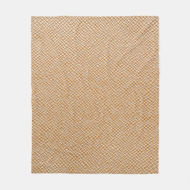 Old leather texture backgroundleather,texture,anim fleece blanket (Front)