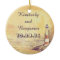 Old Lighthouse Nautical Seal