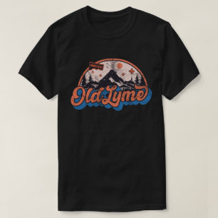 Old Lyme, Connecticut T-Shirt