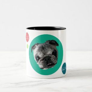 Old Man Baxter Mug